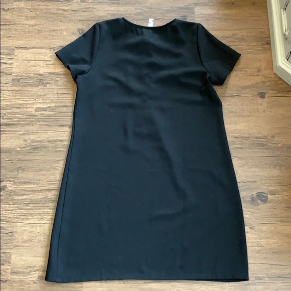 Lace-Up Dress - Picture 3 of 3